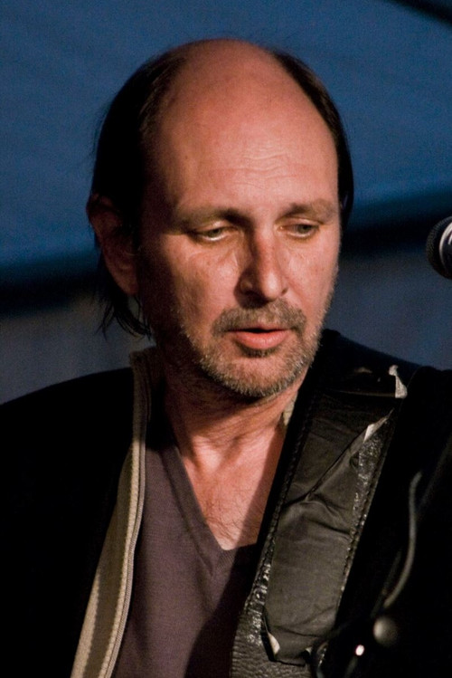 Tony Thorén profile