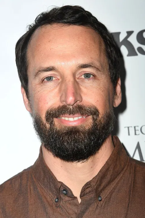 Nicolas Harvard profile