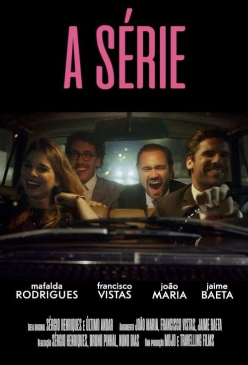 A Série poster
