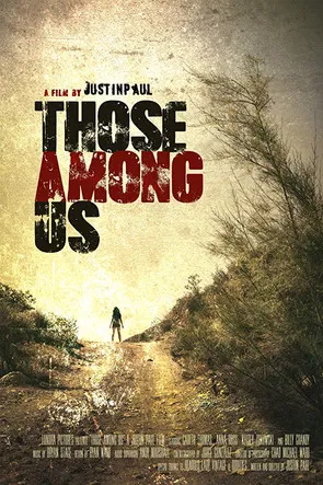 Those Among Us poster