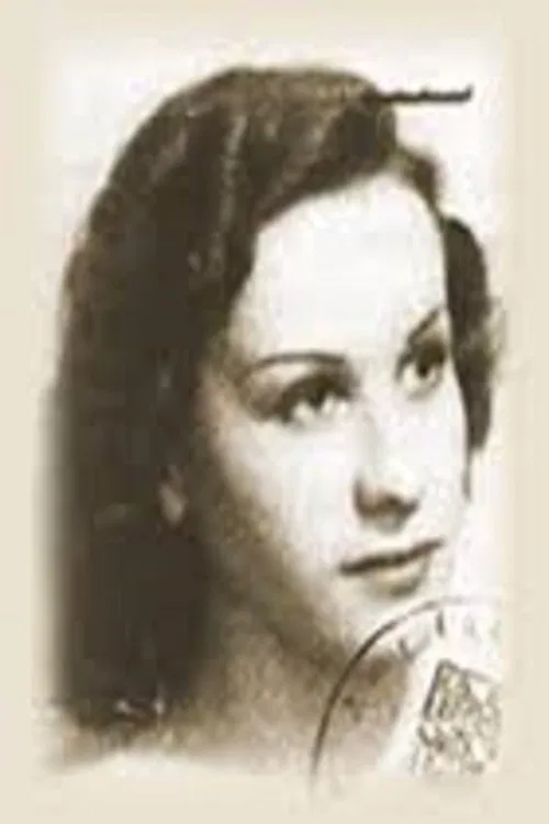 Henny Krause profile