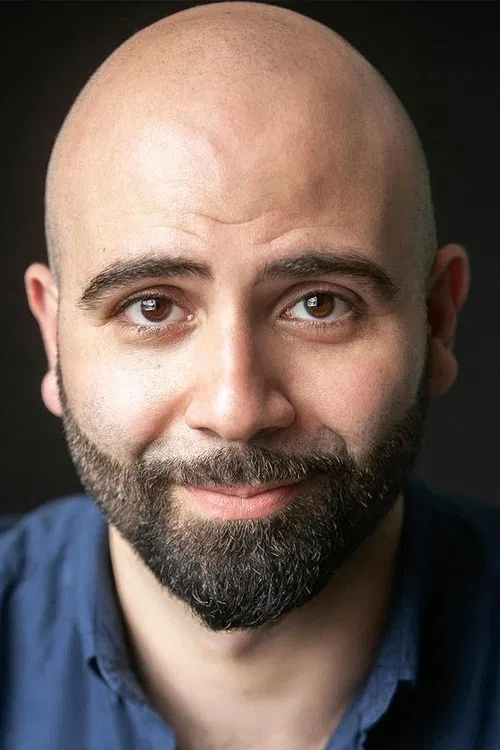 Vangelis Christodoulou profile