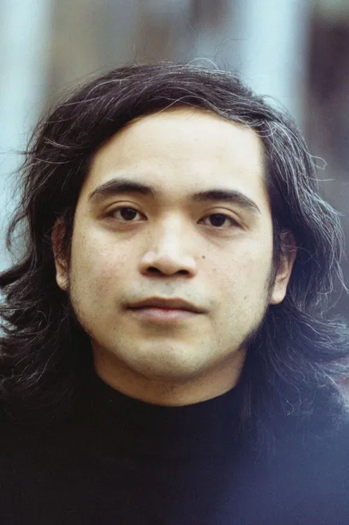 Rafael Manuel profile