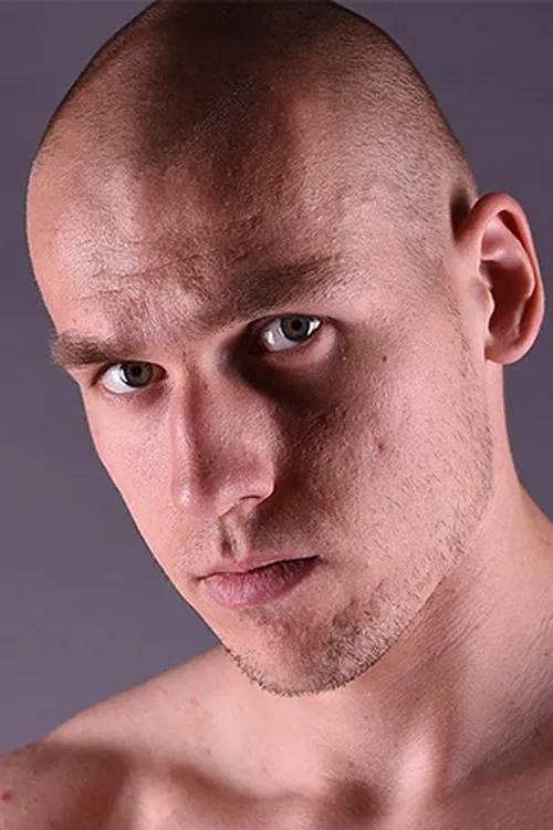 Damian Knyba profile