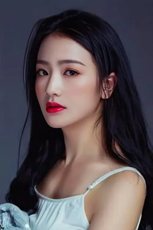 Wu Jiao profile