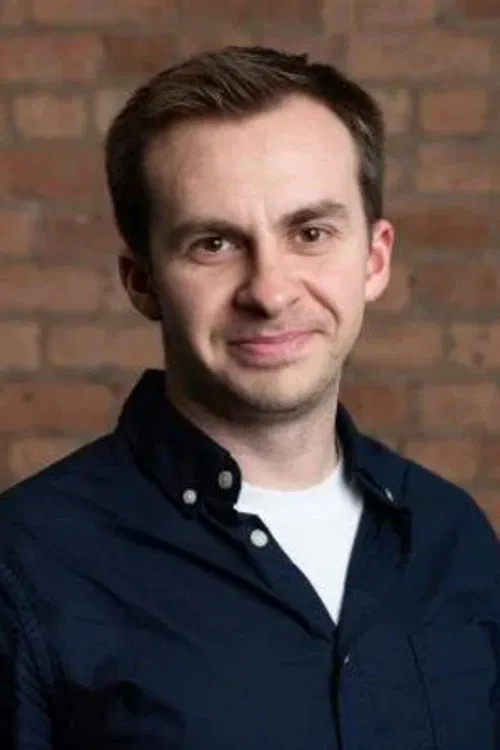 Aleksei Borovikov profile