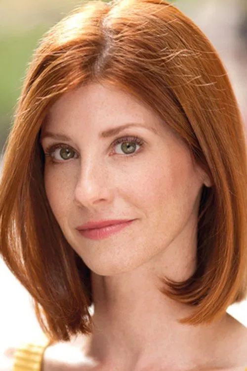 Mandy Siegfried profile