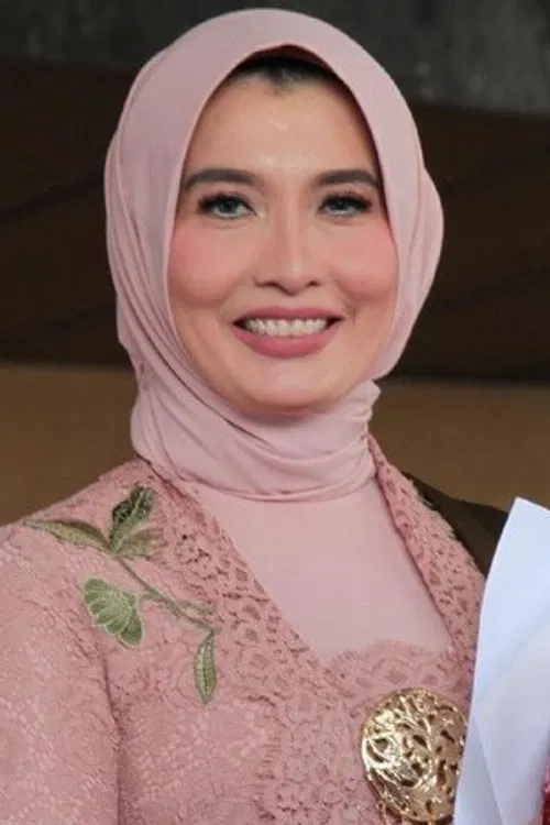 Arzeti Bilbina profile