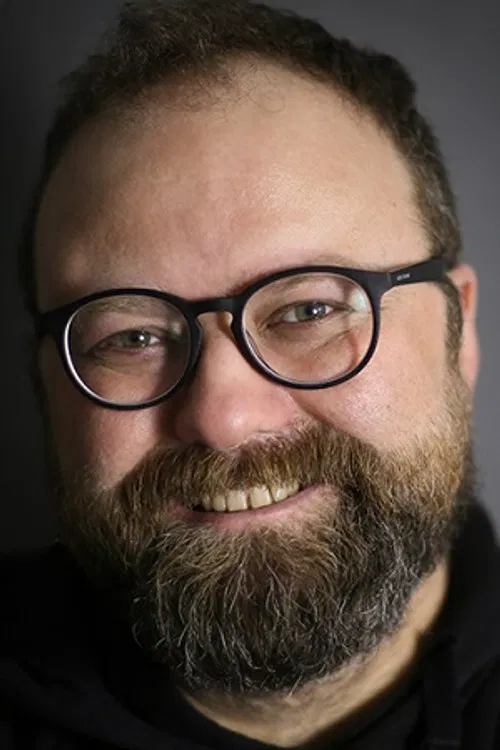 Sergey Muravyov profile