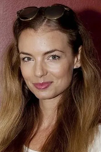 Camille Rommedahl profile