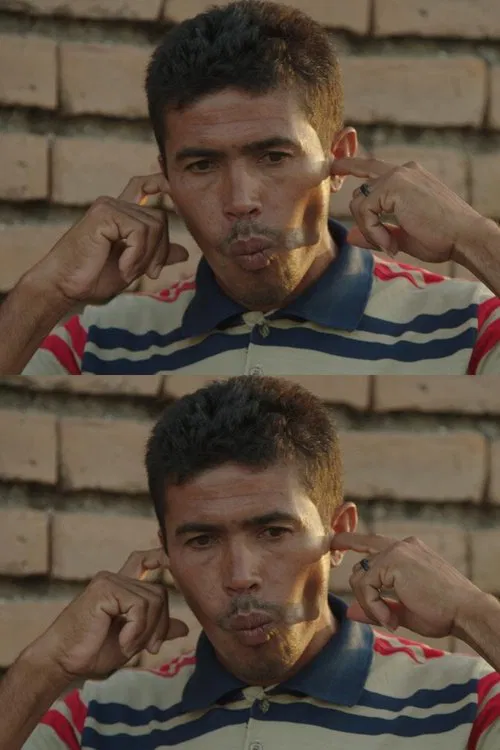 Directed Games poster