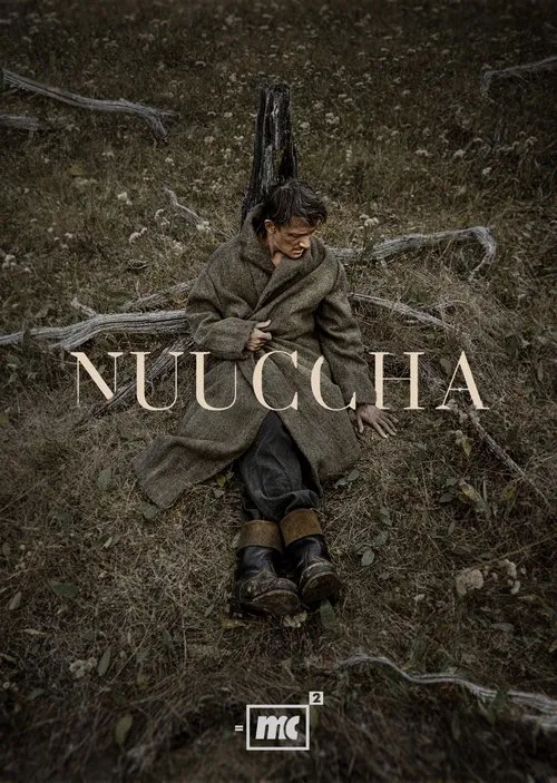 Nuuccha poster