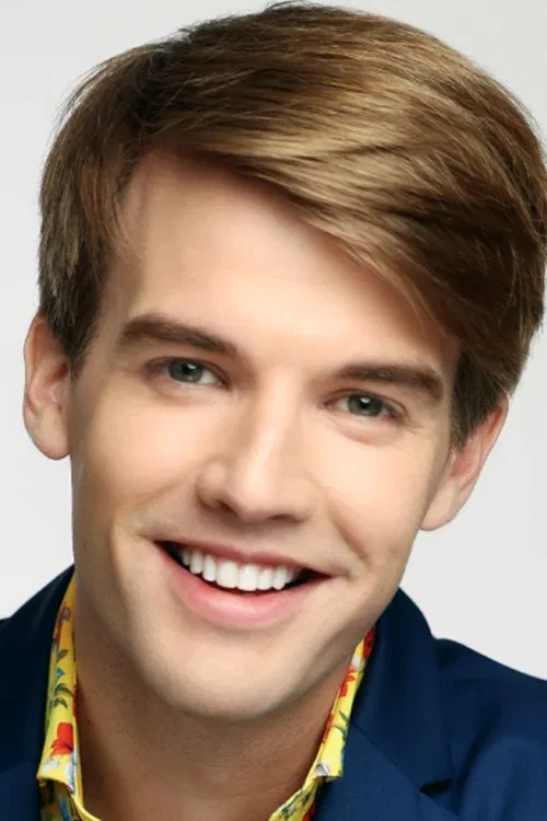 Mark William profile