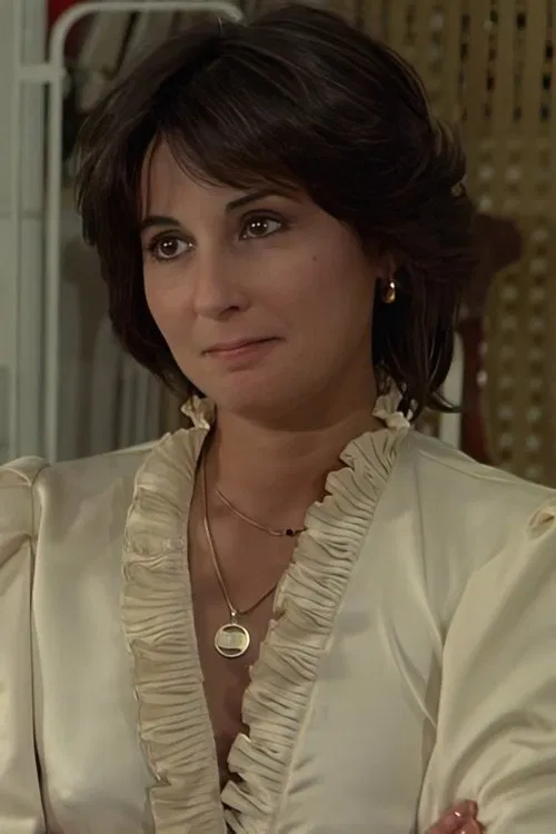 Elisabeth Margoni profile