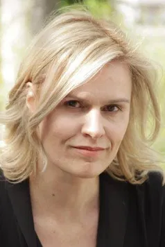 Sophie Bourdon profile