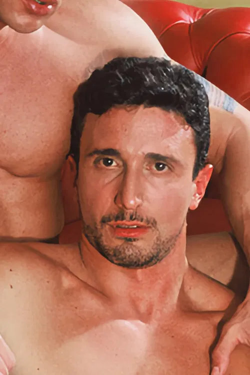 Luca Benelli profile