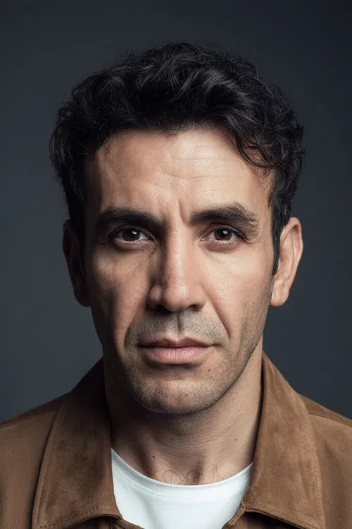 Mehmet Yılmaz Ak profile