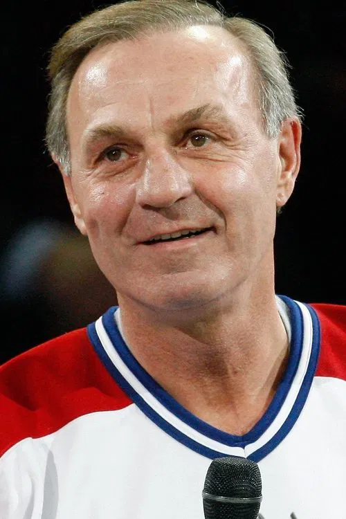 Guy Lafleur profile