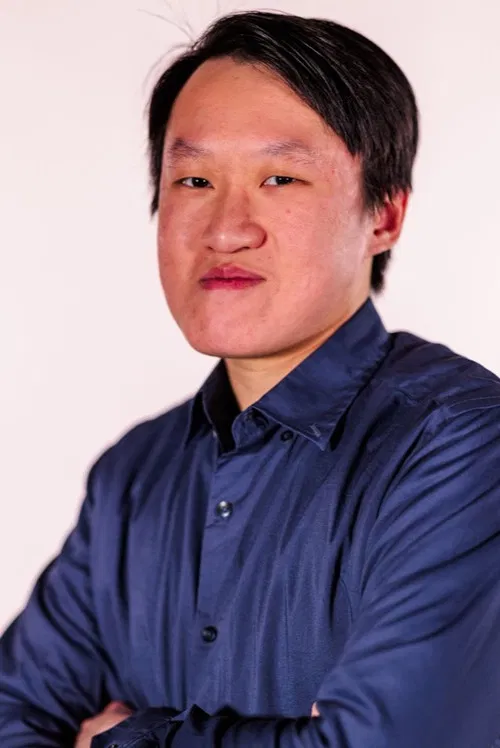 Brian (Chun Wing) Lee profile