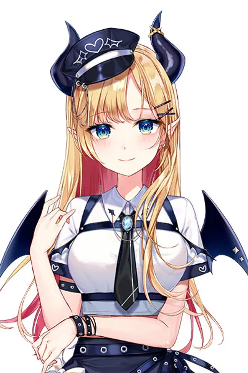 Yuzuki Choco profile