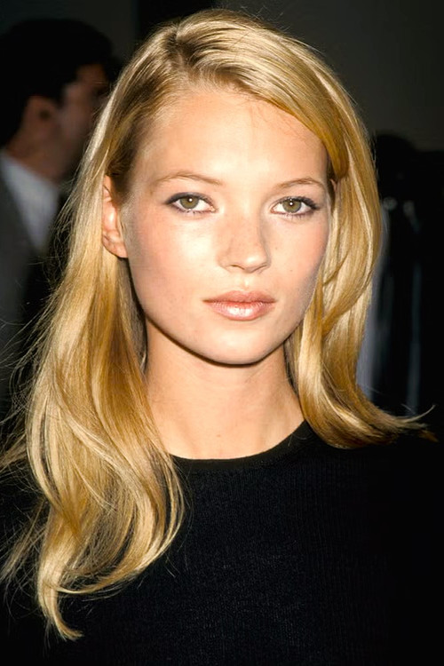 Kate Moss profile