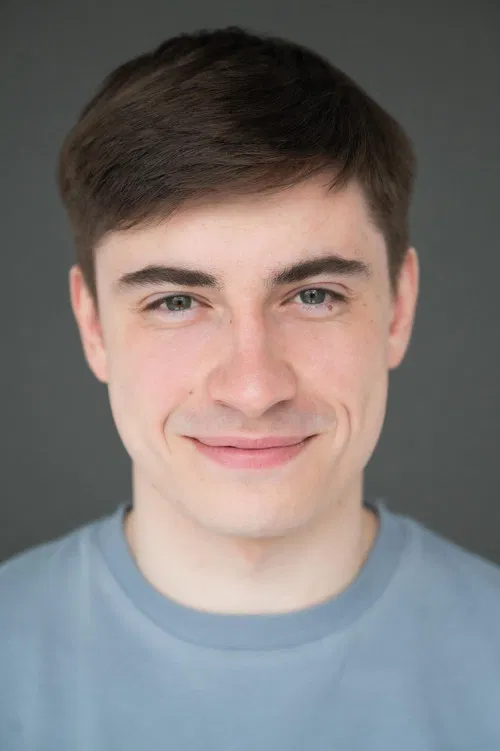 Антон Лебедев profile