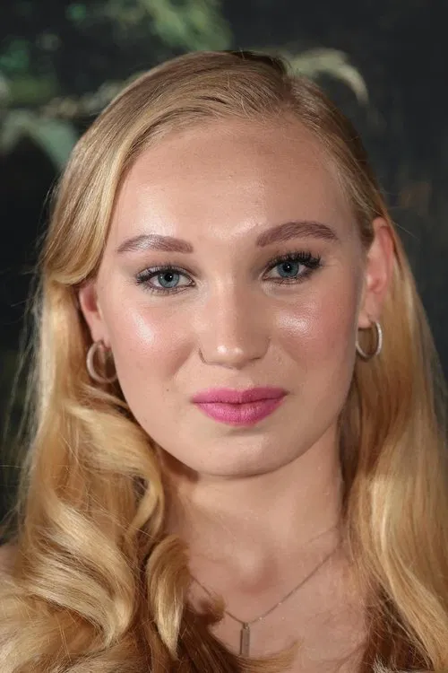 Helena Zengel profile