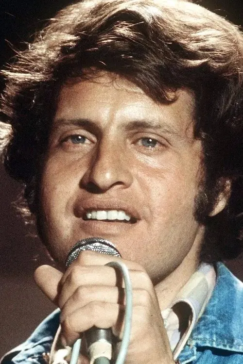Joe Dassin profile