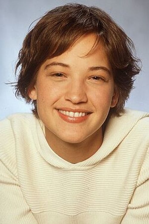 Colleen Haskell profile