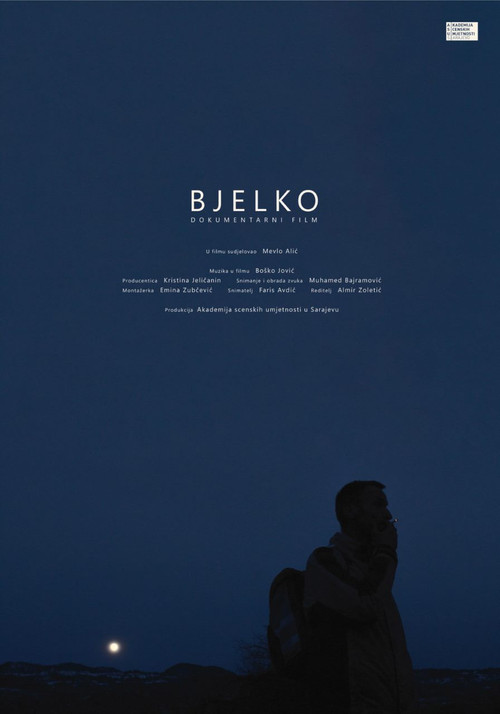 Bjelko poster