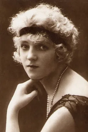 Sandra Milovanoff profile