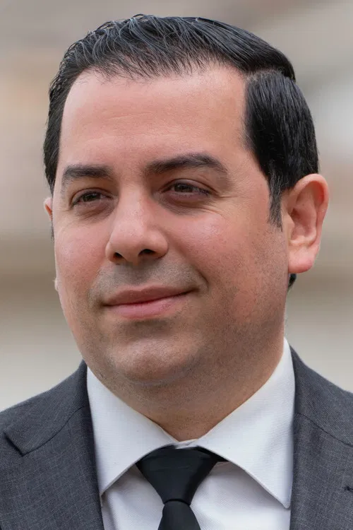 Dustin Kahia profile