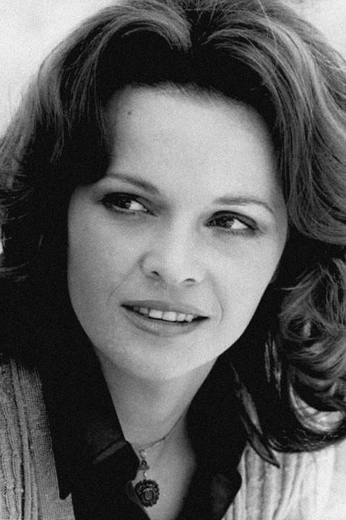 Laura Antonelli profile