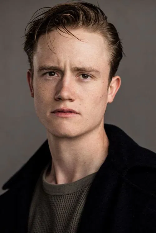 Fabian Jaray profile