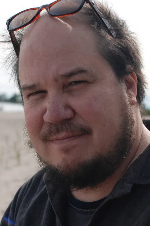 Richard Story profile