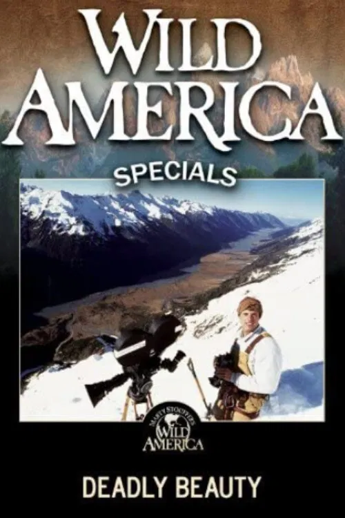 Deadly Beauty poster