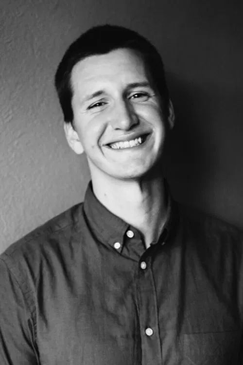 Mark Limansky profile