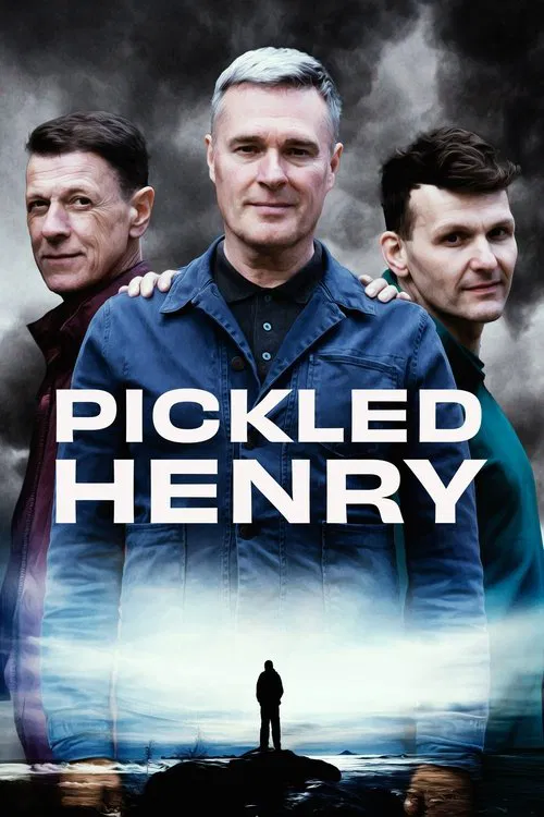 Pickled Henry poster
