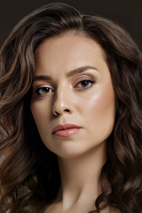 Derya Artemel profile