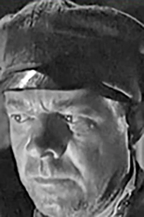 Valiry Pushkarev profile