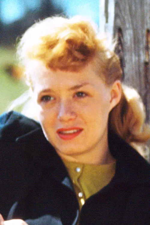 June Christy profile