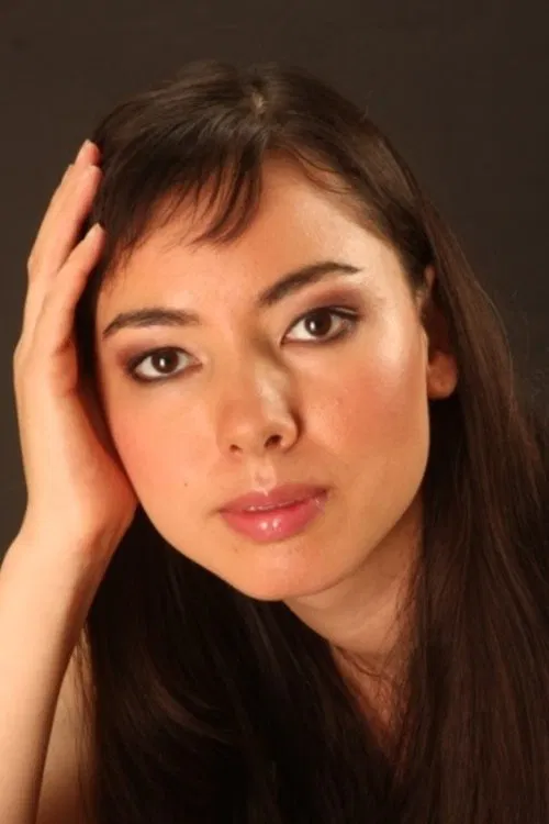 Eliane Chappuis profile