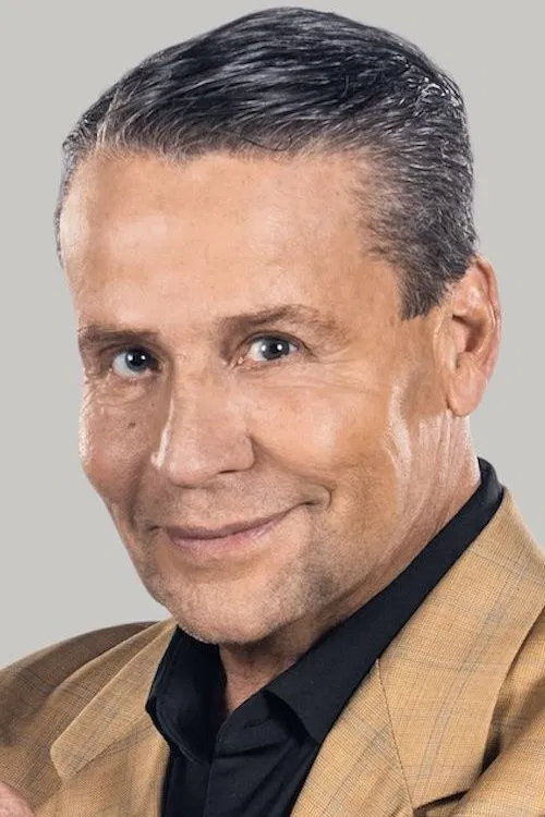 Alfredo Adame profile