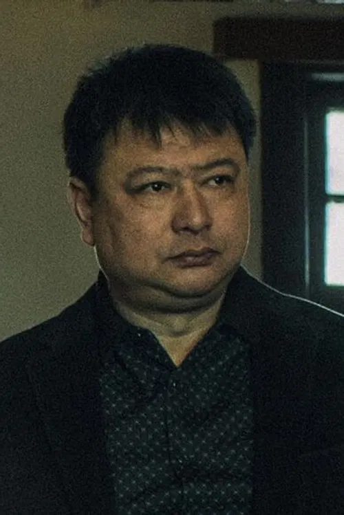 Liu Biao profile