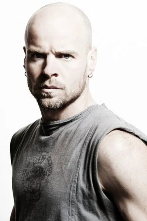 Marco Bijsterbosch profile