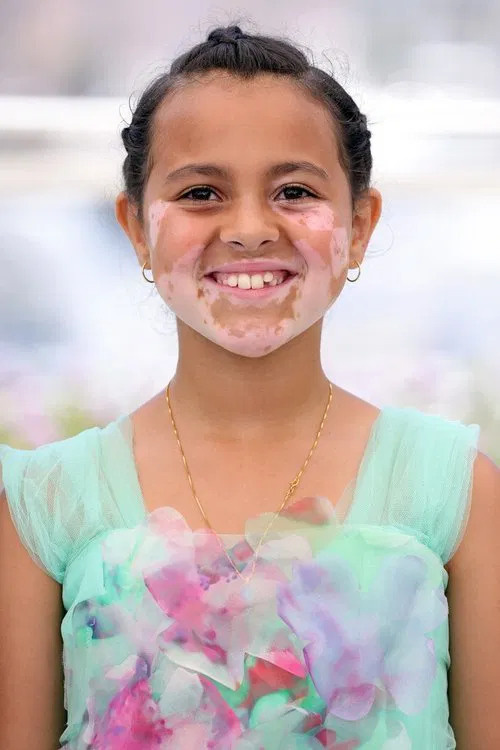 Mina Yasmin Bremseth Asheim profile