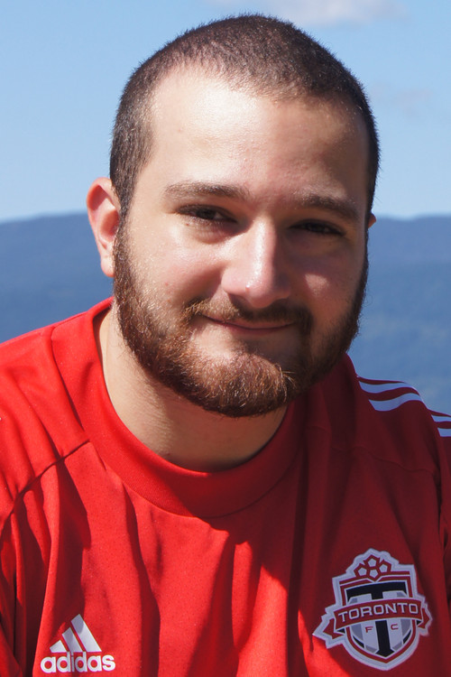 Paolo Gismondi profile