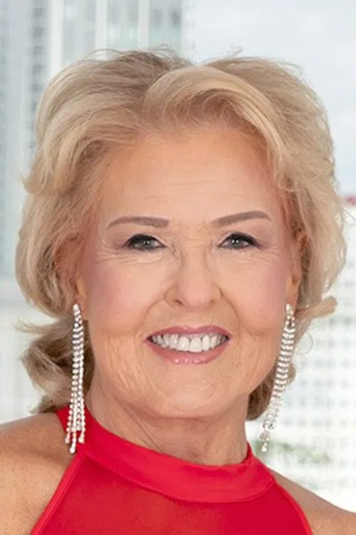 Desiree Eden profile