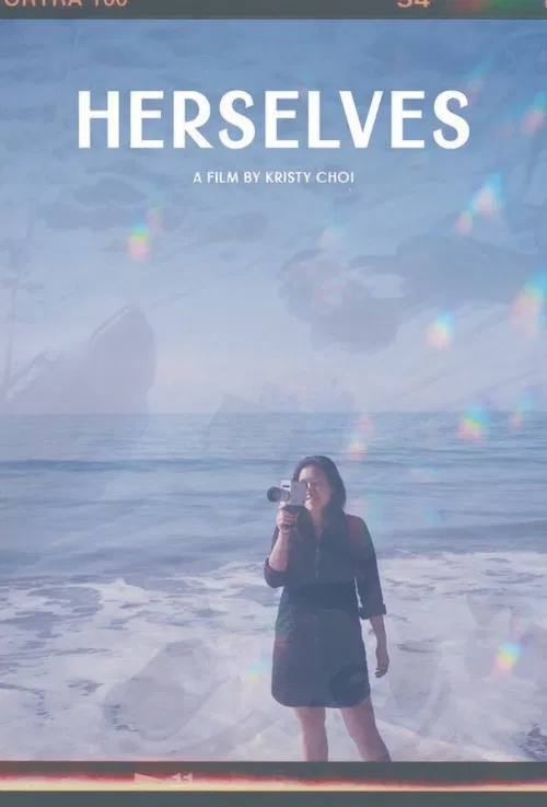 Herselves poster