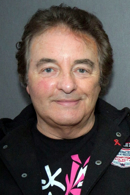 Richard Dewitte profile